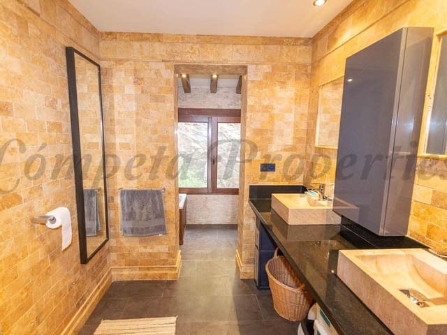 Image No.13-Finca de 2 chambres à vendre à Torrox