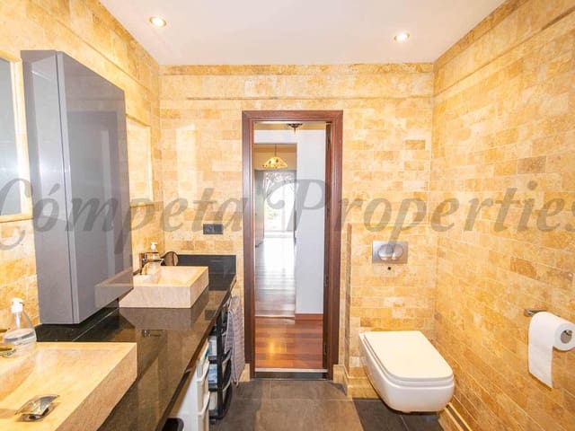 Image No.14-Finca de 2 chambres à vendre à Torrox