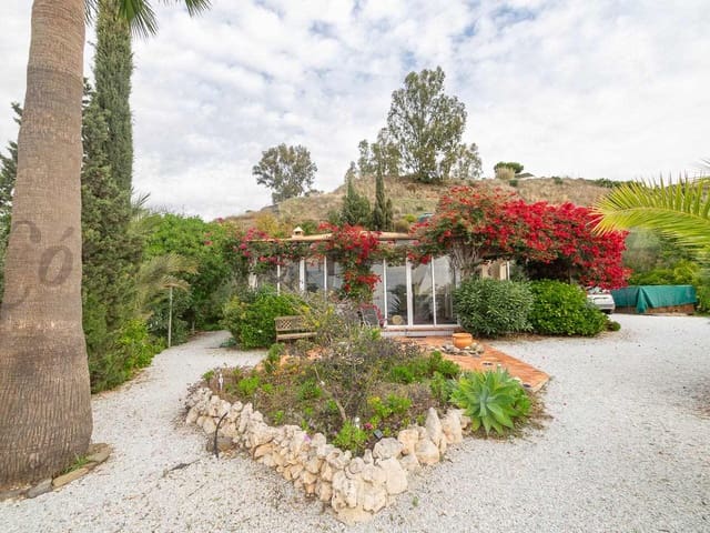 Image No.21-Finca de 2 chambres à vendre à Torrox