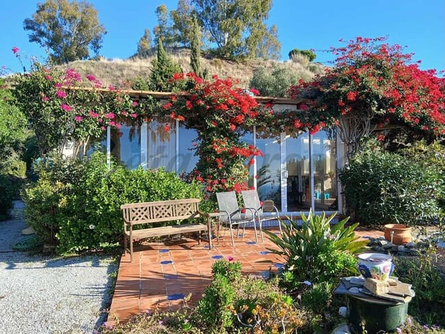 Image No.4-Finca de 2 chambres à vendre à Torrox