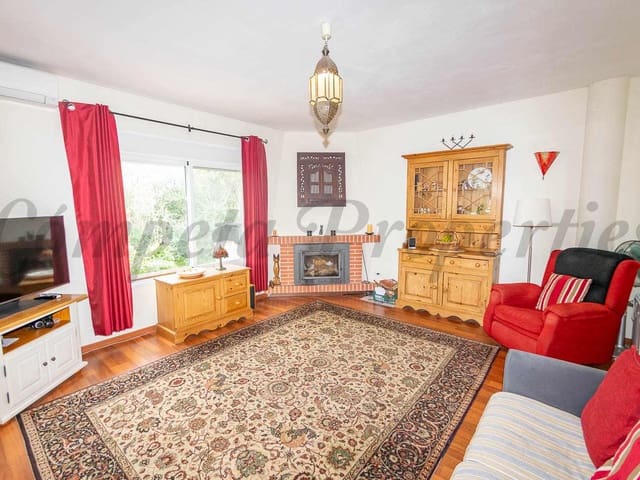 Image No.6-Finca de 2 chambres à vendre à Torrox