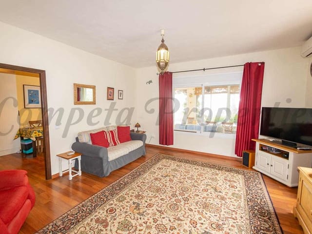 Image No.7-Finca de 2 chambres à vendre à Torrox