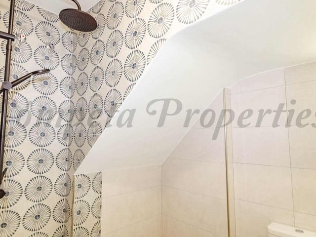 Image No.10-Maison de ville de 2 chambres à vendre à Sedella