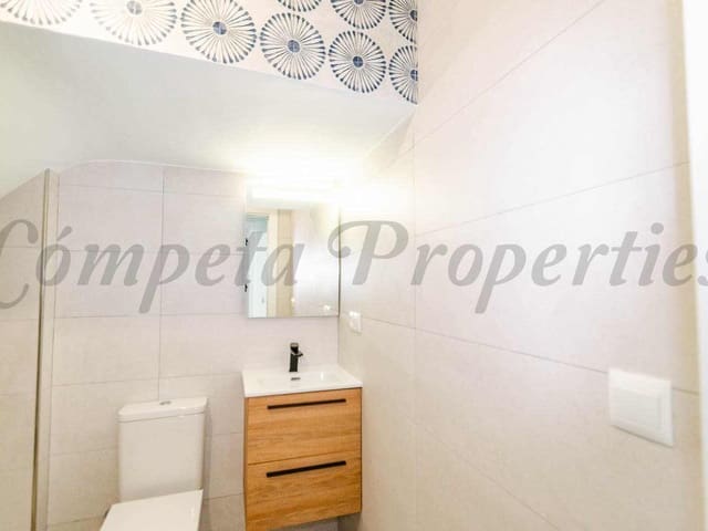 Image No.11-Maison de ville de 2 chambres à vendre à Sedella