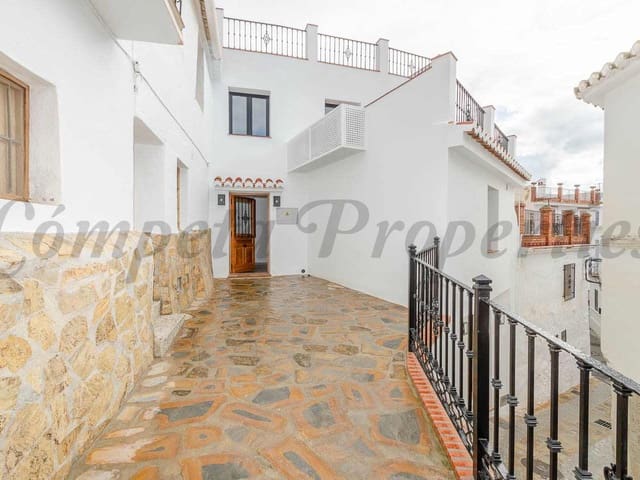 Image No.14-Maison de ville de 2 chambres à vendre à Sedella