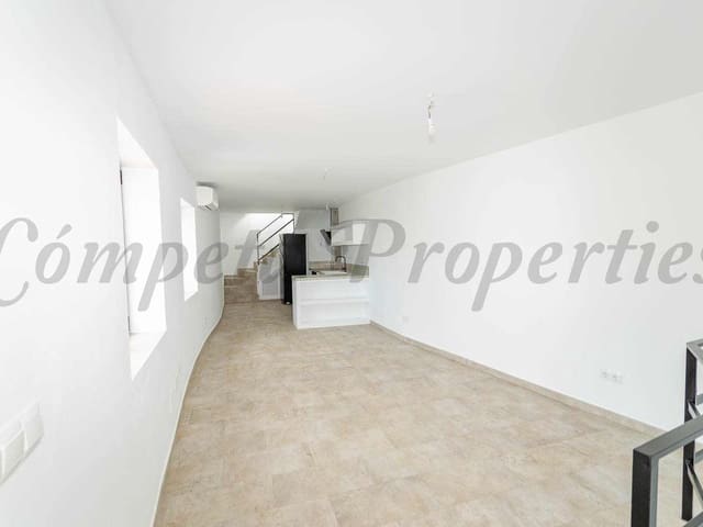 Image No.16-Maison de ville de 2 chambres à vendre à Sedella