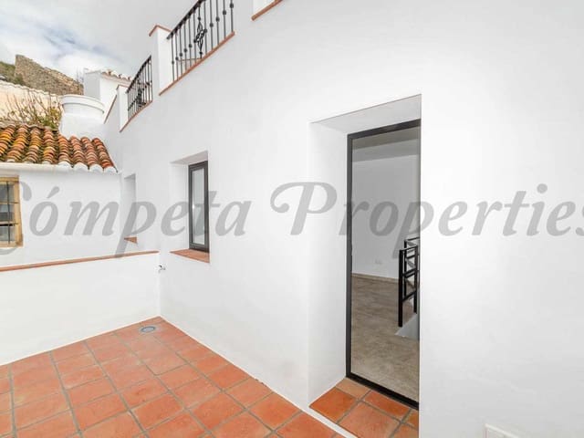 Image No.19-Maison de ville de 2 chambres à vendre à Sedella