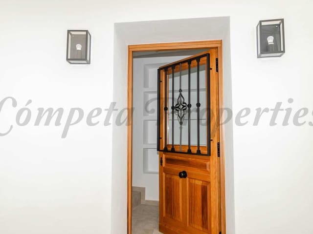 Image No.2-Maison de ville de 2 chambres à vendre à Sedella