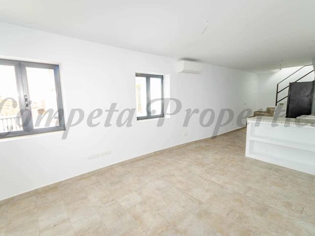 Image No.20-Maison de ville de 2 chambres à vendre à Sedella