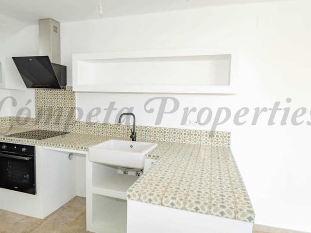 Image No.21-Maison de ville de 2 chambres à vendre à Sedella