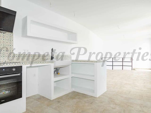 Image No.22-Maison de ville de 2 chambres à vendre à Sedella