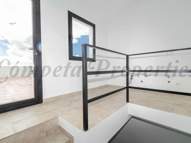 Image No.23-Maison de ville de 2 chambres à vendre à Sedella