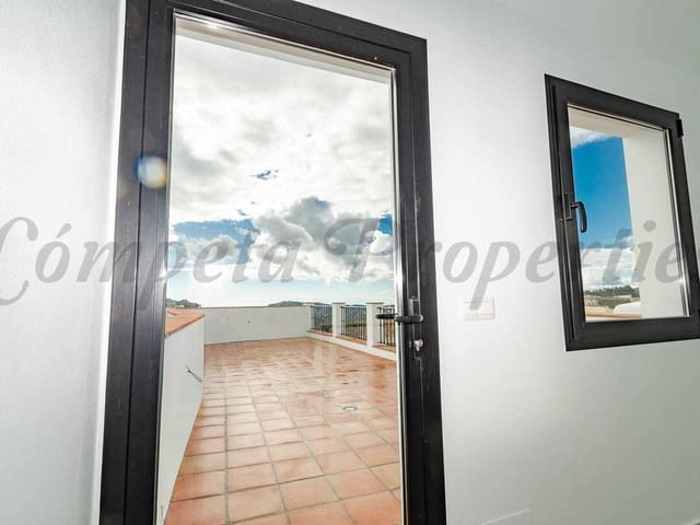 Image No.24-Maison de ville de 2 chambres à vendre à Sedella