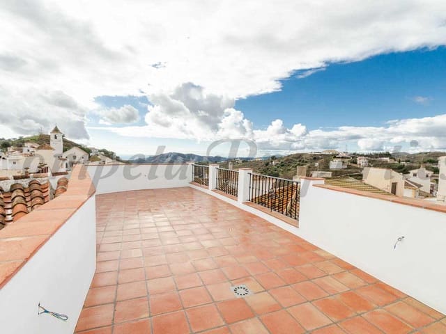 Image No.25-Maison de ville de 2 chambres à vendre à Sedella