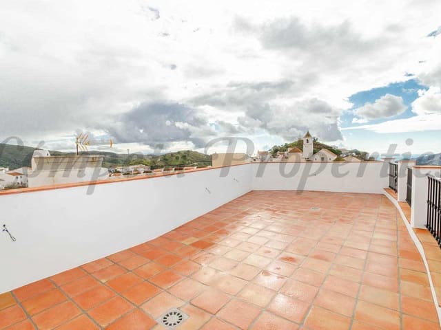 Image No.26-Maison de ville de 2 chambres à vendre à Sedella