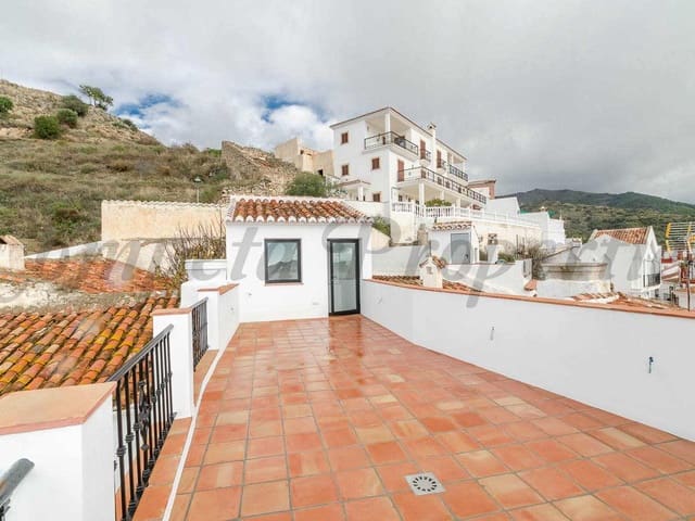 Image No.27-Maison de ville de 2 chambres à vendre à Sedella