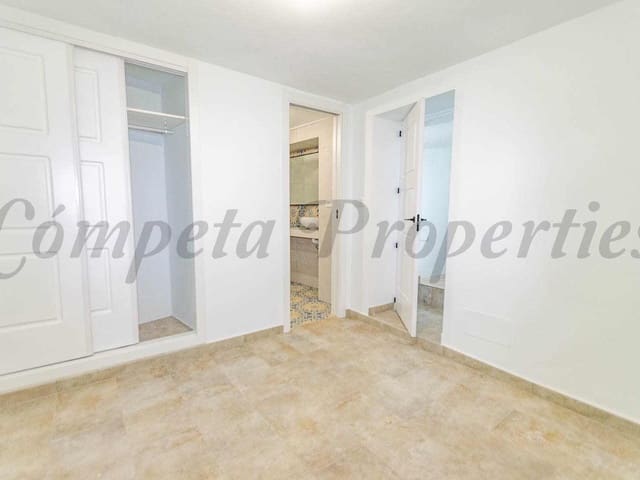 Image No.4-Maison de ville de 2 chambres à vendre à Sedella