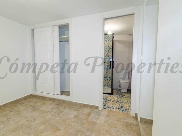 Image No.5-Maison de ville de 2 chambres à vendre à Sedella