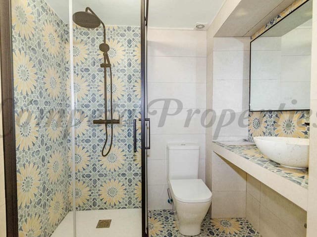 Image No.6-Maison de ville de 2 chambres à vendre à Sedella