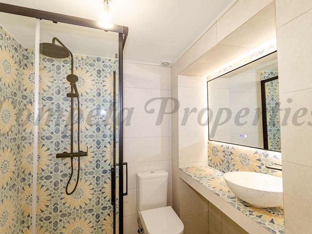 Image No.7-Maison de ville de 2 chambres à vendre à Sedella