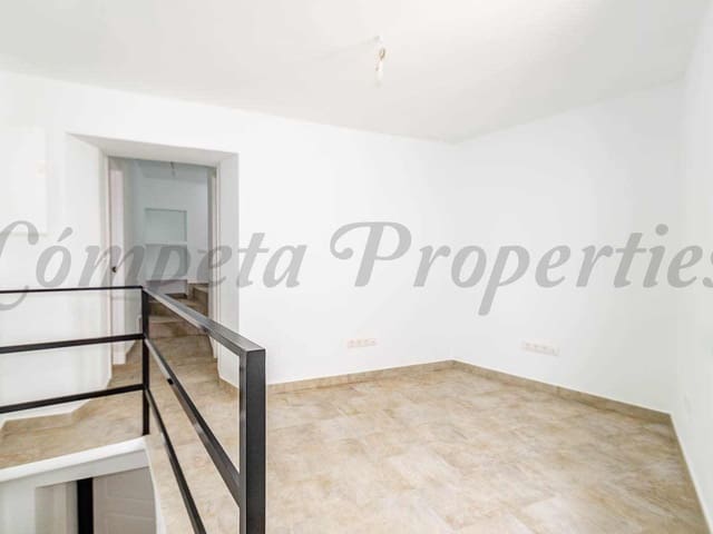 Image No.8-Maison de ville de 2 chambres à vendre à Sedella