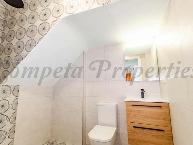 Image No.9-Maison de ville de 2 chambres à vendre à Sedella