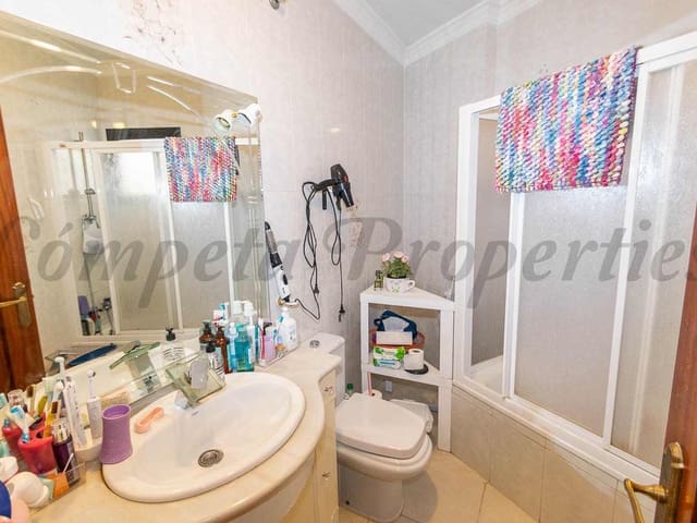 Image No.14-3 Bed Apartment for sale