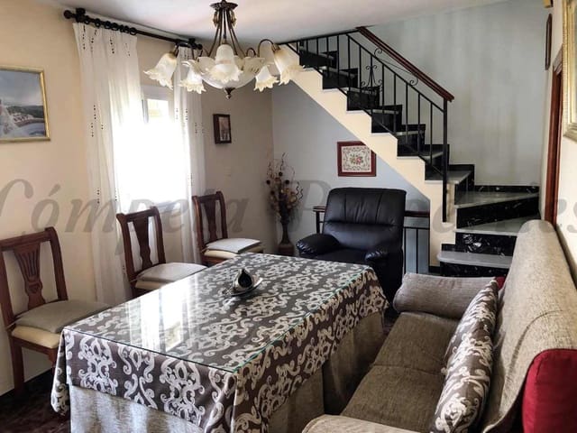 Image No.3-3 Bed Townhouse for sale