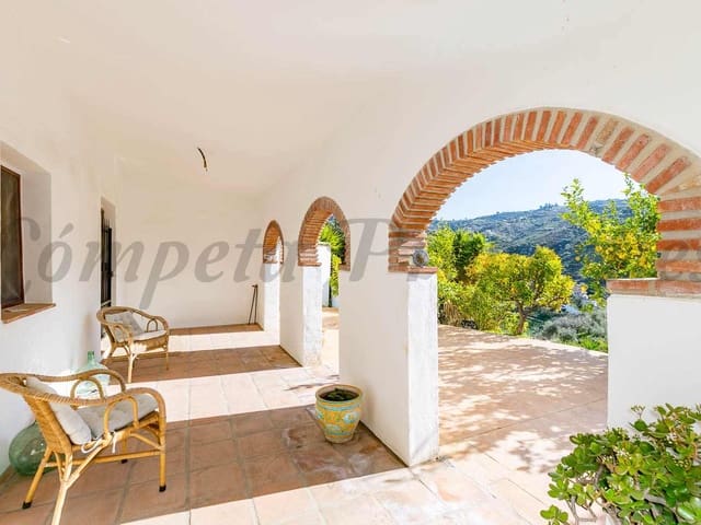 Image No.6-3 Bed Villa for sale