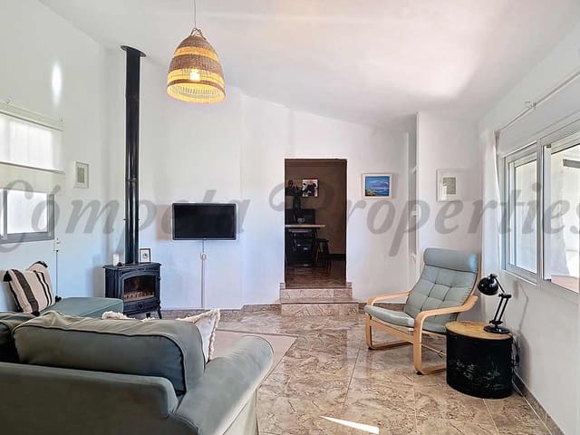 Image No.11-Maison de ville de 3 chambres à vendre à Malaga