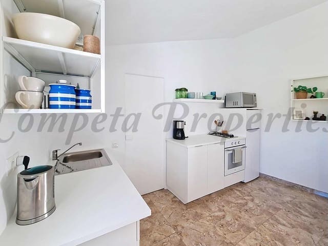 Image No.13-Maison de ville de 3 chambres à vendre à Malaga