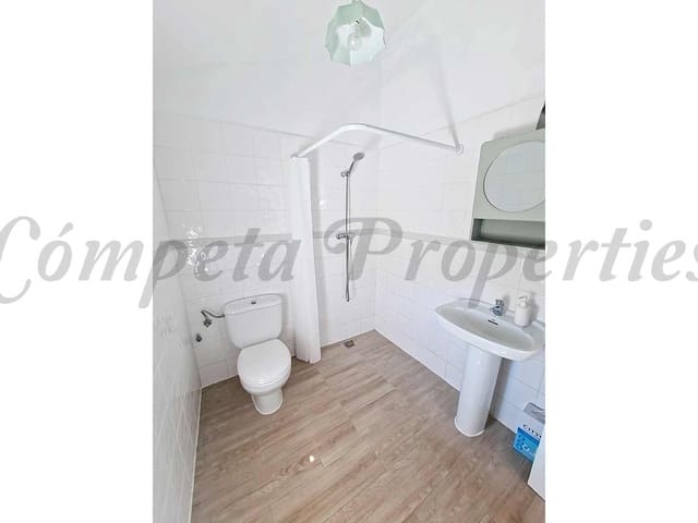 Image No.15-Maison de ville de 3 chambres à vendre à Malaga