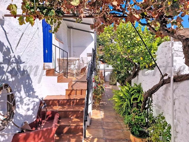 Image No.17-Maison de ville de 3 chambres à vendre à Malaga