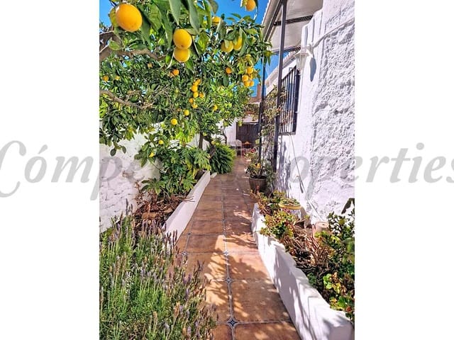 Image No.18-Maison de ville de 3 chambres à vendre à Malaga