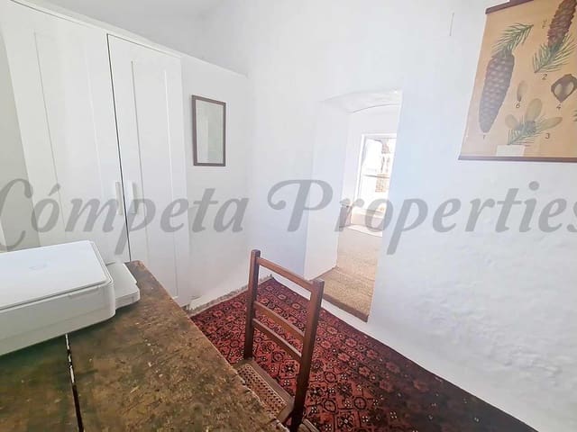 Image No.24-Maison de ville de 3 chambres à vendre à Malaga