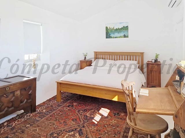 Image No.25-Maison de ville de 3 chambres à vendre à Malaga