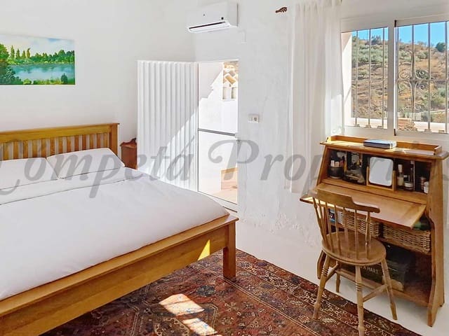 Image No.26-Maison de ville de 3 chambres à vendre à Malaga