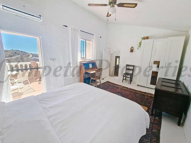 Image No.27-Maison de ville de 3 chambres à vendre à Malaga