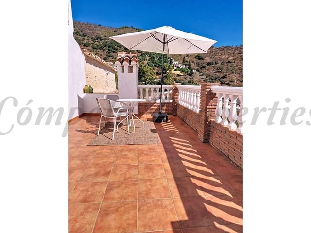 Image No.28-Maison de ville de 3 chambres à vendre à Malaga