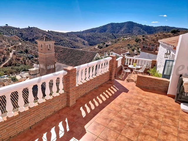 Image No.29-Maison de ville de 3 chambres à vendre à Malaga