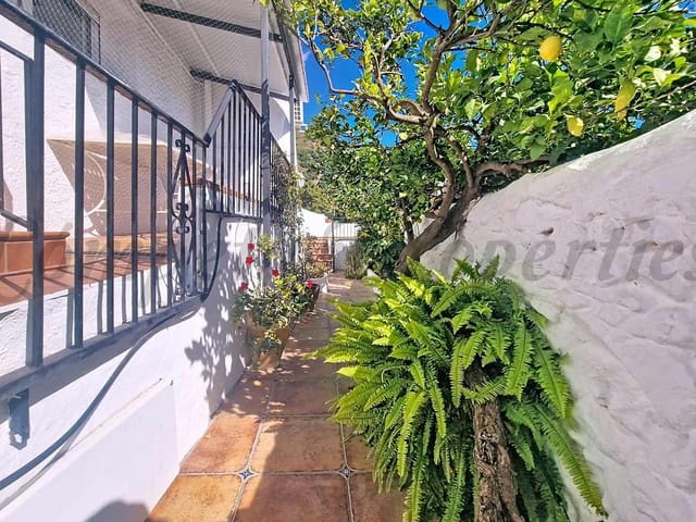 Image No.3-Maison de ville de 3 chambres à vendre à Malaga