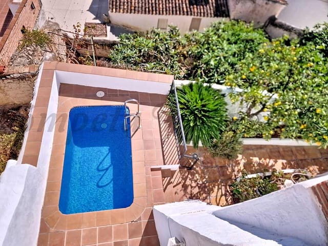 Image No.30-Maison de ville de 3 chambres à vendre à Malaga