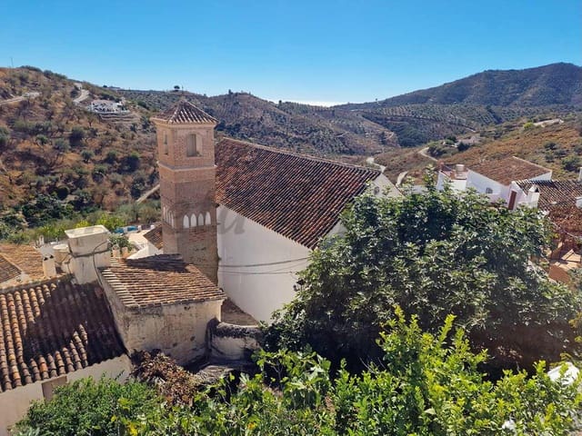 Image No.31-Maison de ville de 3 chambres à vendre à Malaga
