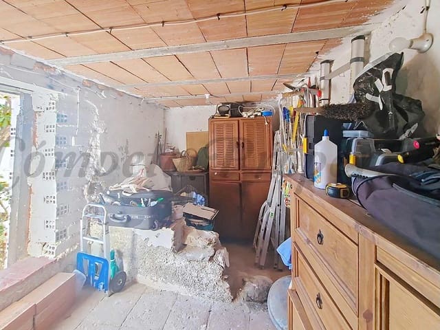 Image No.32-Maison de ville de 3 chambres à vendre à Malaga