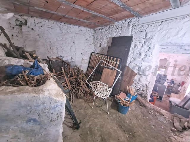 Image No.34-Maison de ville de 3 chambres à vendre à Malaga