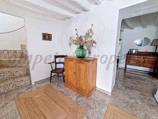 Image No.5-Maison de ville de 3 chambres à vendre à Malaga