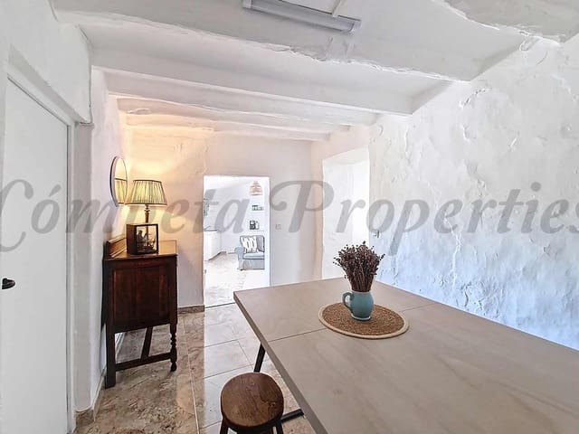 Image No.7-Maison de ville de 3 chambres à vendre à Malaga