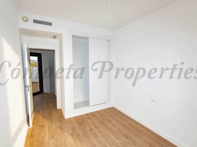 Image No.15-Propriété de 2 chambres à vendre à Torrox