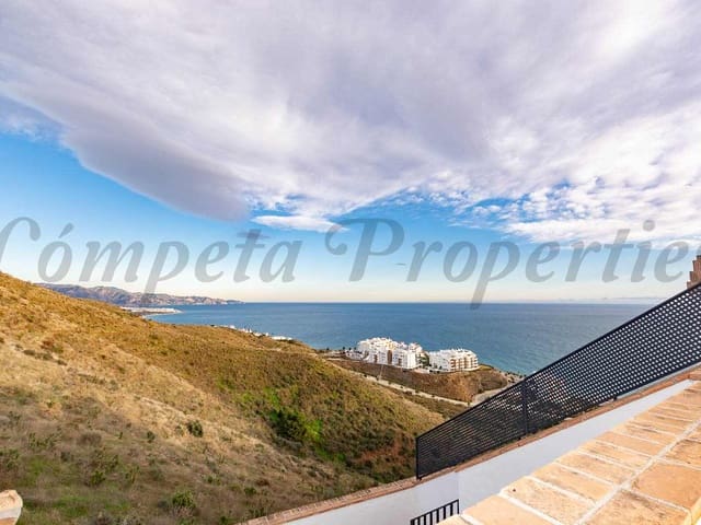 Image No.19-Propriété de 2 chambres à vendre à Torrox