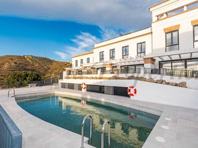 Image No.27-Propriété de 2 chambres à vendre à Torrox